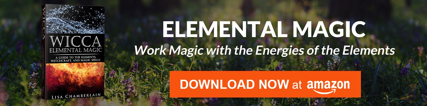 Elemental Magic