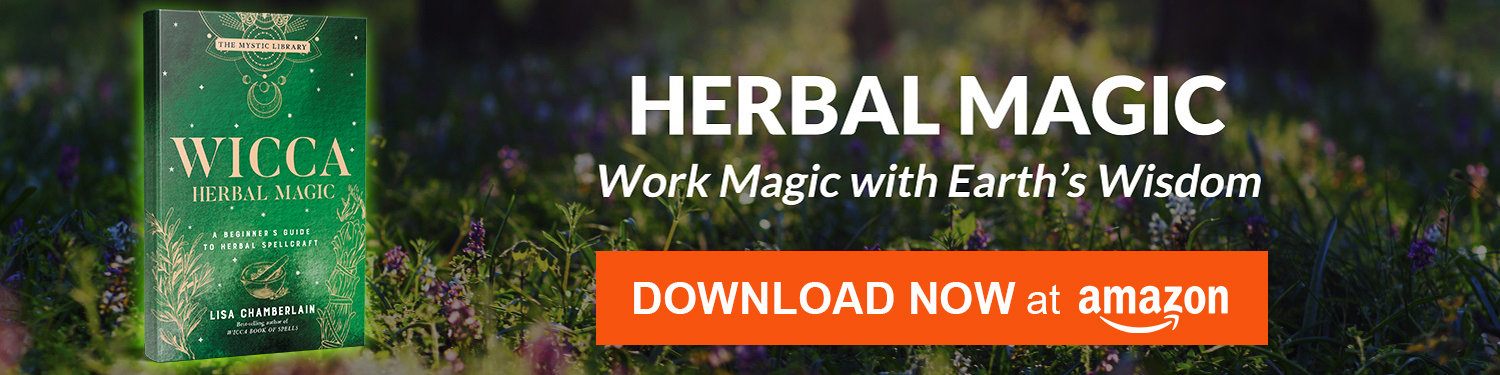 Magical Herbs