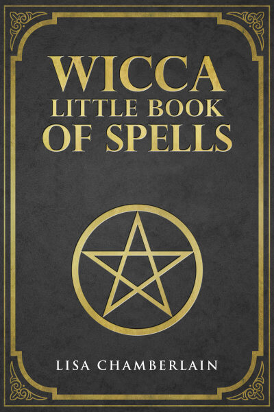 The Shoppe of Spells by Shanon Grey